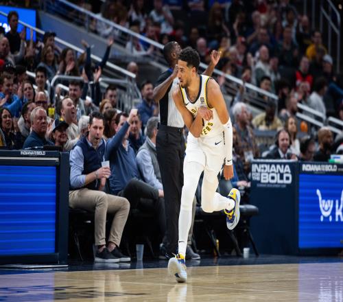 NBA彩经：火箭客胜湖人快船击穿魔术雷霆轻取公牛