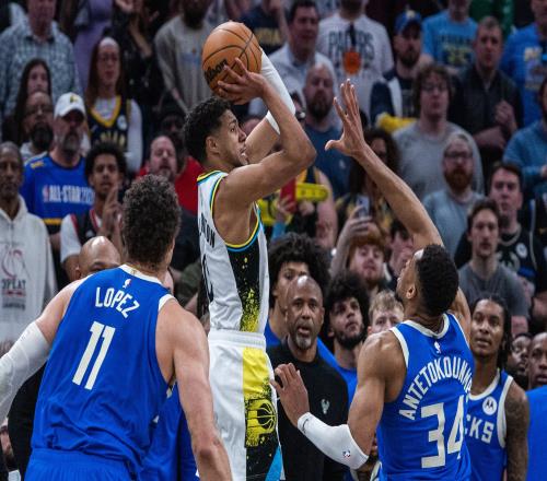 NBA彩经：湖人难擒狼快船力克掘金步行者胜雄鹿尼克斯拔活塞