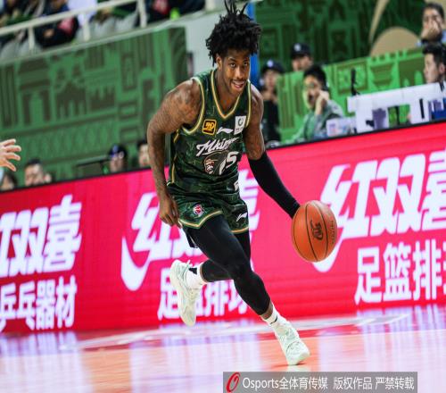 付政浩：北京双杀同曦却暴露诸多隐患同曦戴维斯下场成比赛转折