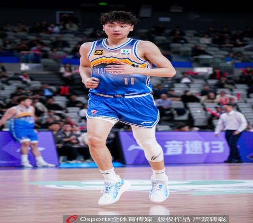感谢！齐麟：很遗憾没能同兄弟们战到最后继续向前下次见