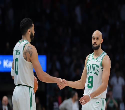 NBA彩经：快船击落火箭湖人客胜独行侠勇士小胜马刺