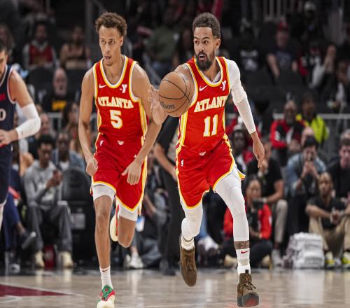 NBA彩经：关键战快船力克勇士掘金击落火箭守第四森林狼胜爵士