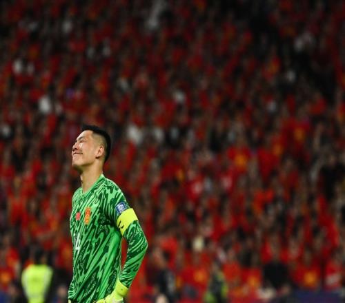 18强赛C组开球时间：国足vs巴林将迟于日本vs印尼25分钟开球