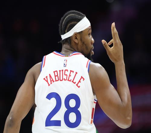 本赛季210万白菜价！亚布塞莱：我计划争取再拿份合同留在NBA