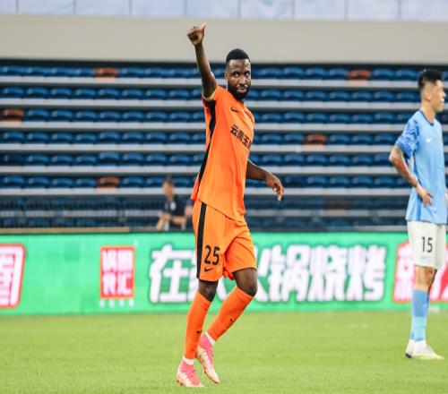 彻底黄了袁甲：奥斯卡6月前归化国足的可能微乎其微