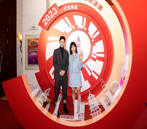 贾一凡辟谣与石宇奇绯闻：他是个非常好的男孩子，但我们没在一起