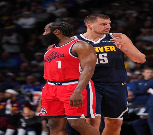 NBA历史主队打抢七战绩是112胜39负不过自21年以来是4胜8负