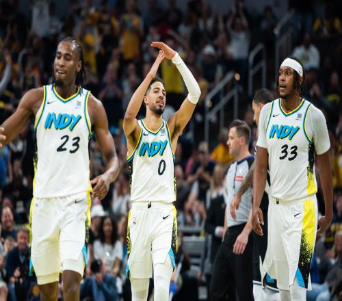 骑士悬了NBA历史客队共43次取得20领先最终系列赛385
