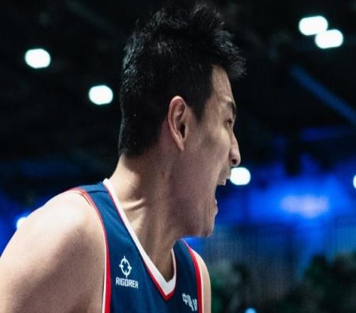 CBA俱乐部杯辽粤同组引关注香港若能赢四川宁波或推动升降级