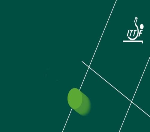 索林再次任命刘国梁为国际乒联第一副主席