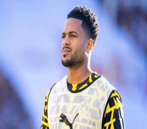 本赛季正式比赛0出场，德媒：多特小将卡巴尔已提交转会申请