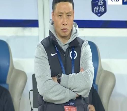 新鹏城豪取两连胜！7分领先保级在望，中超首胜三镇，连破4魔咒