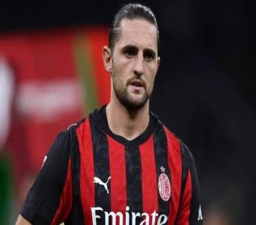 迪马：拉比奥因伤缺战佛罗伦萨，具体伤缺时间还需进一步观察