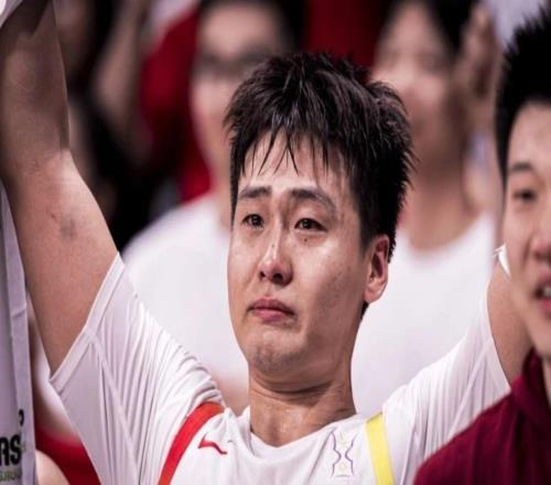 泪目！带着承诺，赵睿终于回来了！