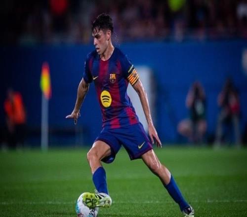 阿斯跟队：佩德里将缺阵67周，至少错过8场比赛