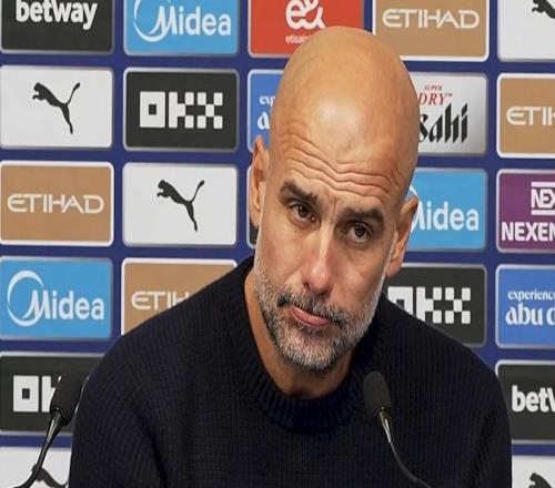 法尔克说多纳鲁马诈伤瓜帅：我不知道，我会去问多纳鲁马