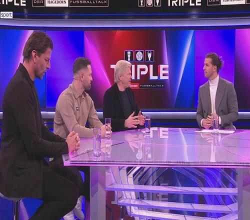 卡恩：阿森纳第一个进球是犯规拜仁的经历于我已是过往