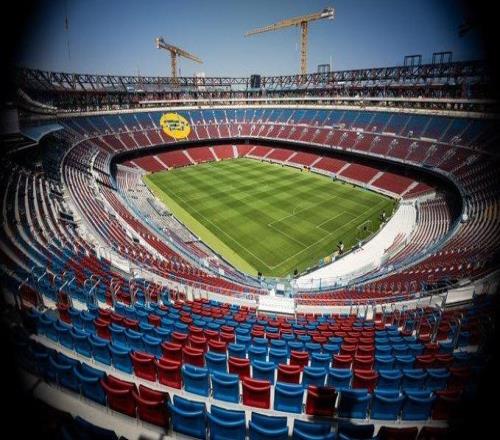 每体：巴塞罗那可能在对阵11月对阵毕包时回归诺坎普