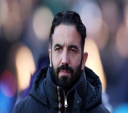 胜率仅40%，阿莫林执教曼联20个英超主场只赢了8场