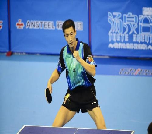 【十五运会开幕式倒计时3天】中国乒乓的摇篮 全运会上三次回响的弄堂乡音