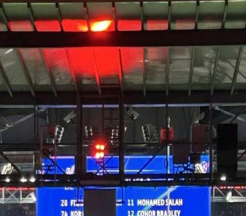 你永远不会独行，法兰克福播报利物浦大名单时带上了若塔