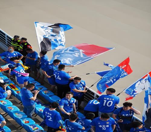 关于苏超，想说却没说的，还很多