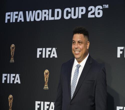 罗纳尔多评选生涯中主场氛围最震撼的TOP5巴塞罗那主场排名第五