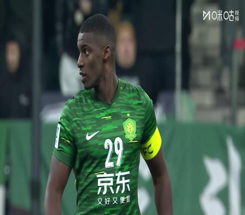 12！国安2连败结束亚冠征程，中超球队还未晋级过亚冠二16强