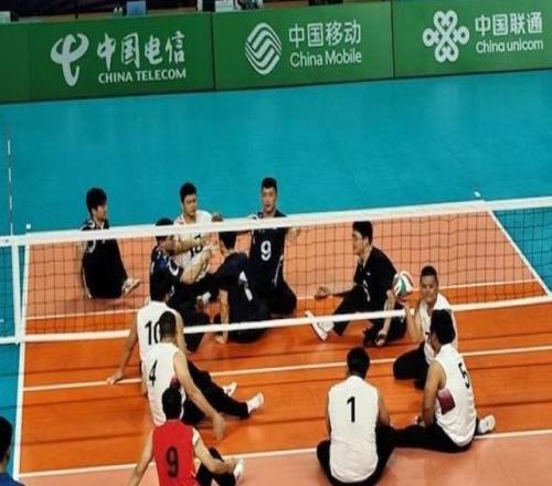 坐排赛场上的强队秘籍：胜利偏爱那些会给自己加油的人！