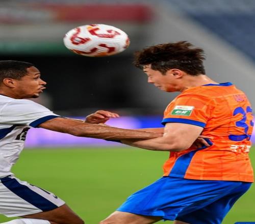 中超浙江VS泰山首发阵容出炉，高准翼复出，王钰栋首发