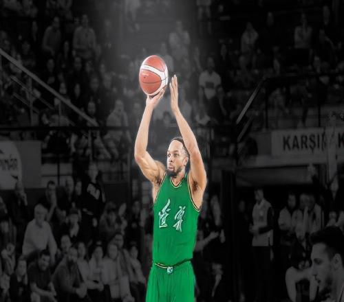 CBA新赛季最矮的外援！身高不到180，加盟辽宁男篮