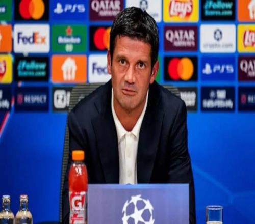 齐沃：我们要在所有赛事走到最后图拉姆踢不了那不勒斯