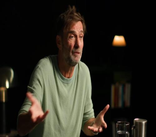 克洛普：当时拒绝曼联因理念不符他们近些年只着眼于现状