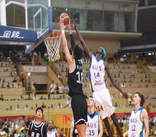 超级豪华！广东全运会男女篮阵容公布，目标都是冠军