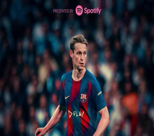 不敌塞维、皇马，巴萨自去年4月以来首次遭遇西甲客场连败