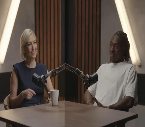 埃泽：离开阿森纳青训后我知道我有天赋，需努力把它展现出来