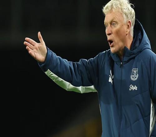 莫耶斯英超客战曼城8连败，只有对利物浦才遭遇更长客场连败