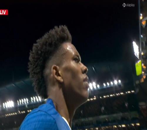 补时绝杀利物浦，埃斯特旺攻入切尔西生涯首球