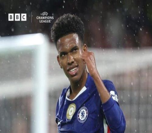 疯狂进球潮！本轮欧冠产生71个进球，创造单轮历史最高