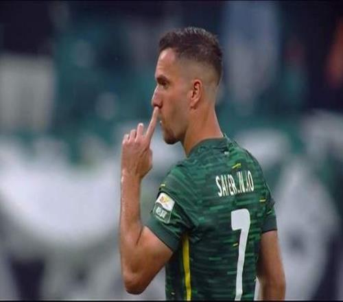 国安拒5轮不胜，阿布雷乌冲击金靴决赛前有4场找状态李磊别用了