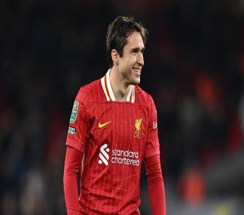 萨尔双响攻陷安菲尔德，水晶宫30兑现豪言，单赛季三杀利物浦