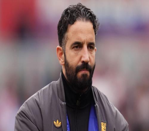 阿莫林：三连胜后我们没有放松的感觉，要保持状态继续赢球