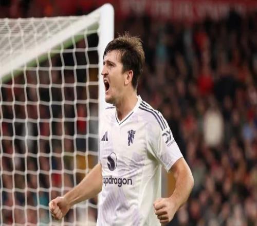 尼基巴特：曼联没有给马奎尔配好的搭档，从而“辜负”了他