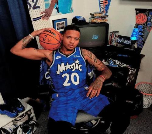 彻底没球打了！富尔茨还能重返NBA吗