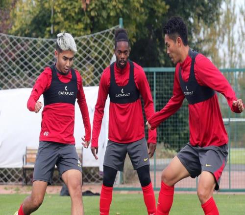 亚泰主帅：球员的好状态给了我自信，球队有信心完成保级目标