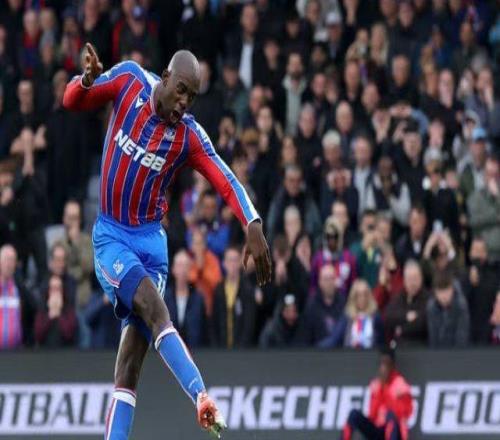 英超：水晶宫3比3伯恩茅斯