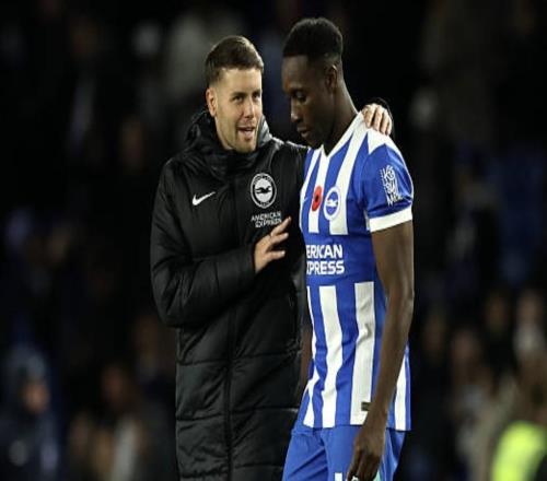 许尔策勒：现在的关键是保持成绩稳定零封意味着很大概率赢