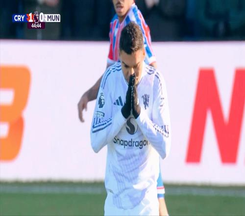 逆袭苦主！曼联1战赢麻了：速升第6，齐尔克泽惊艳“0度斩”！