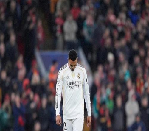 英媒维护阿诺德：他“错”在敢去优于利物浦的皇马