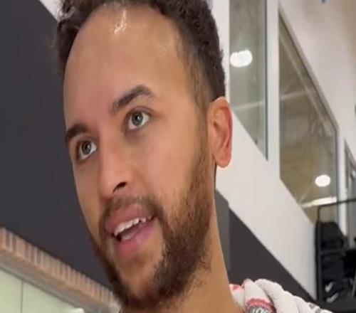 李凯尔：杨瀚森应该和我们一起打2023年世界杯，但当时他太年轻